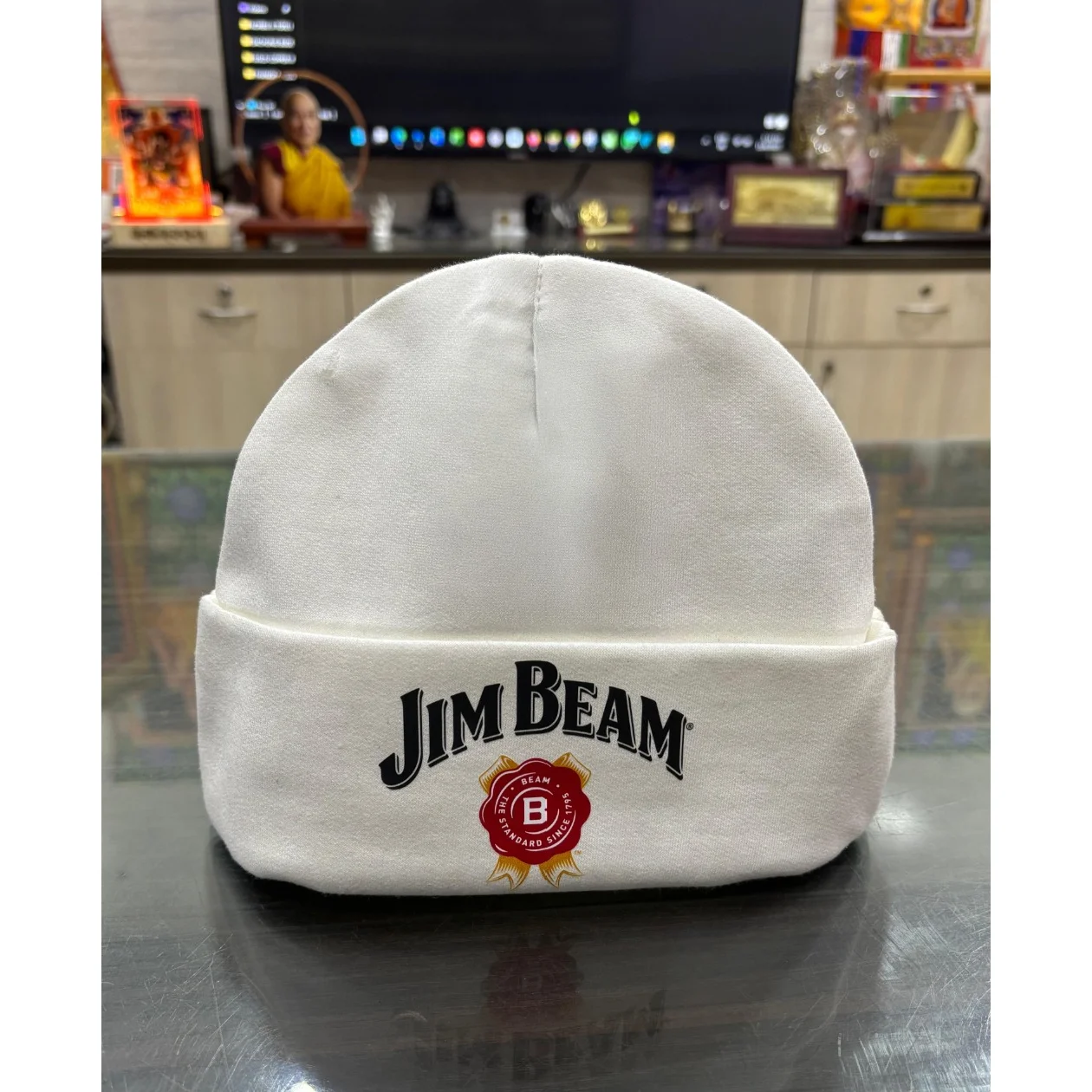 JimBeam Cap