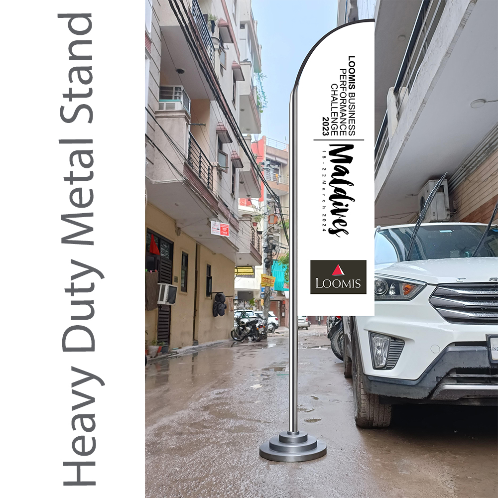 Heavy Duty Metal Stand