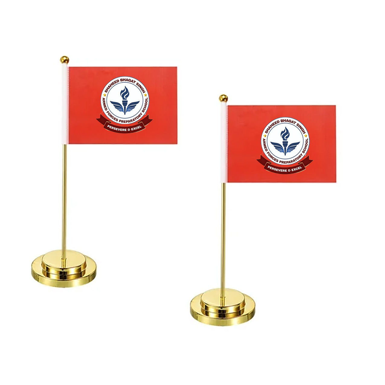 Saheed Bhagat Singh Flags