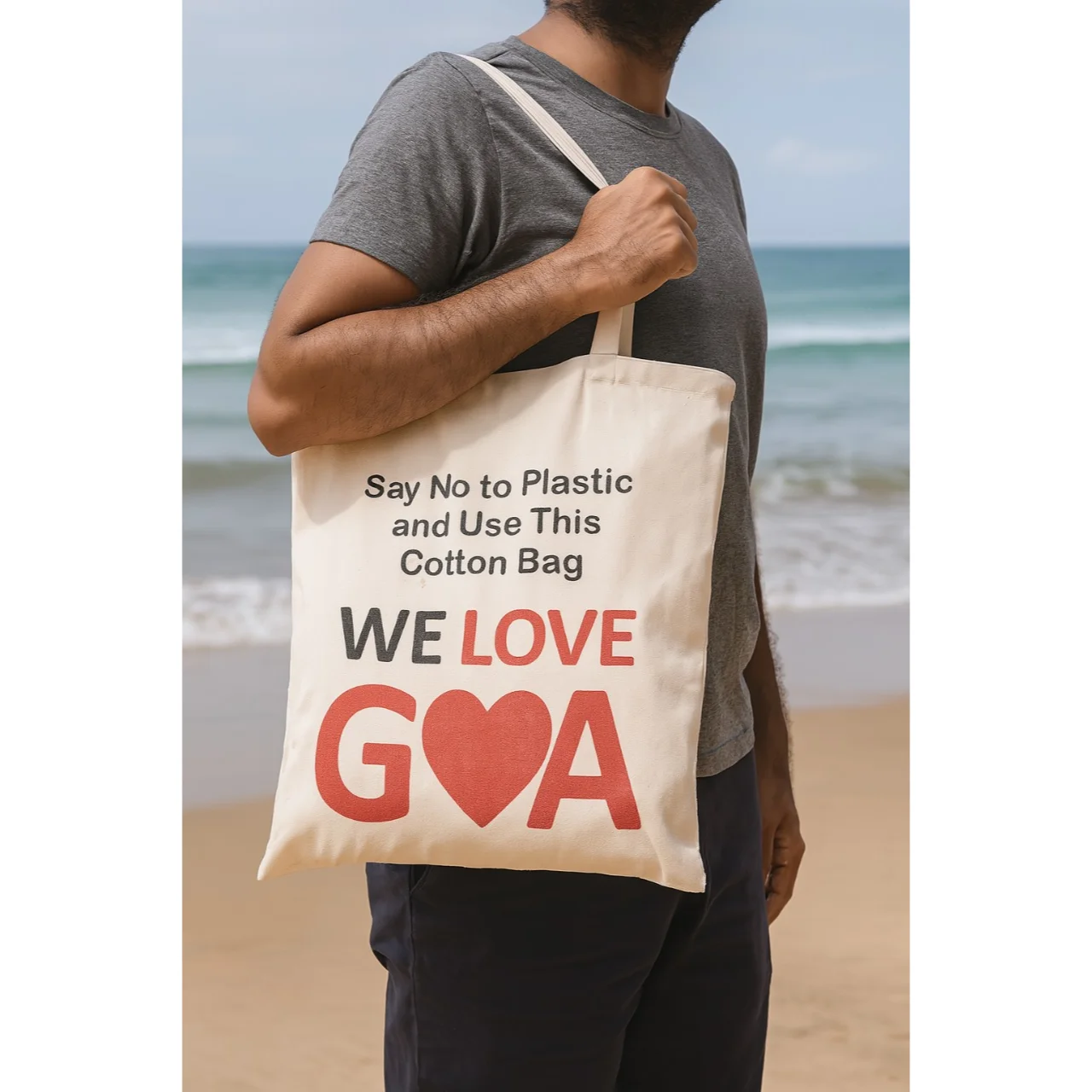 Bio degradable Shopping and packing Bags