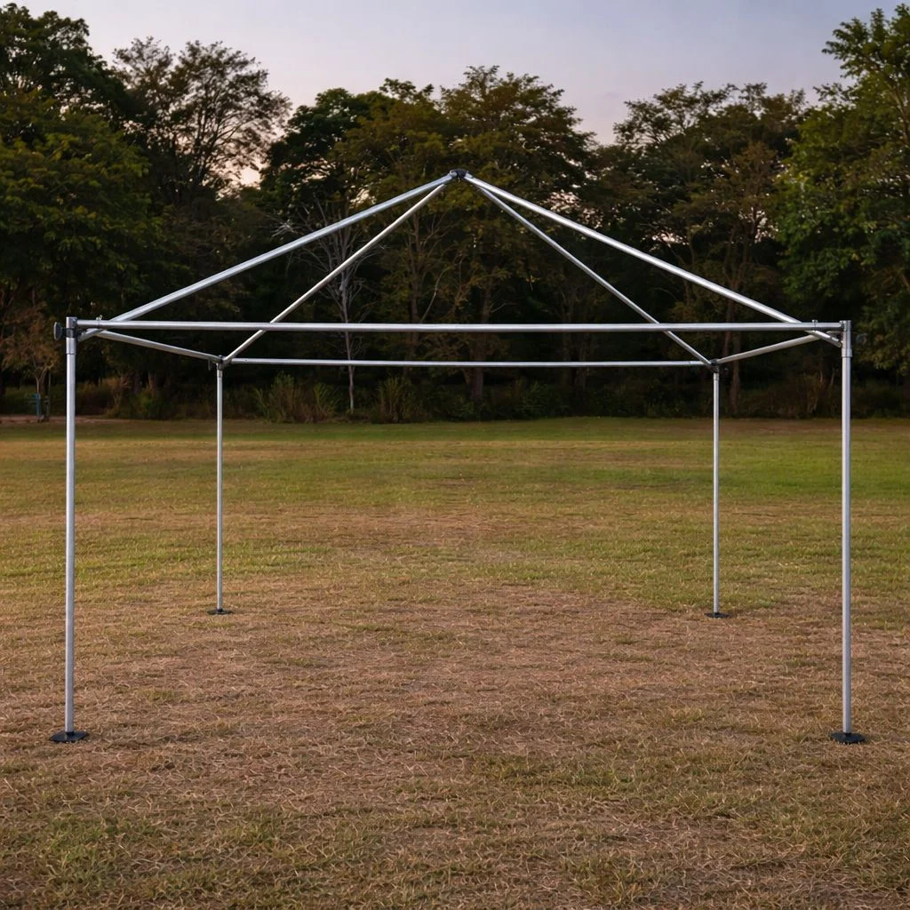 Promotional Tents and Canopy
