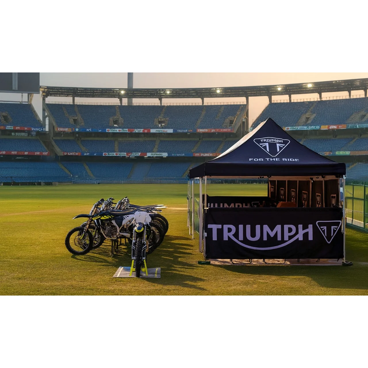 Triumph Canopy 10x10 Feet  10x20 Feet
