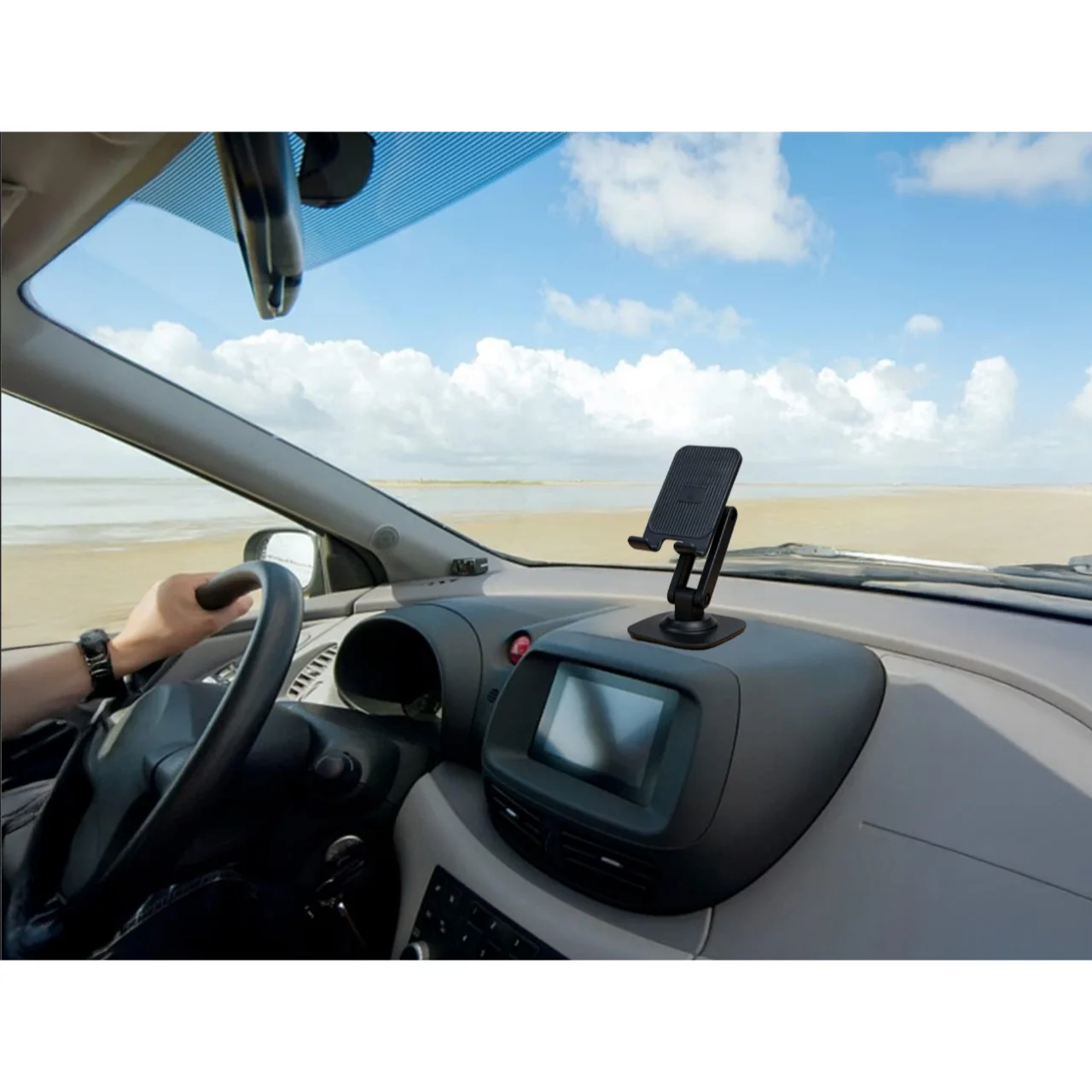 Universal Mobile Stand