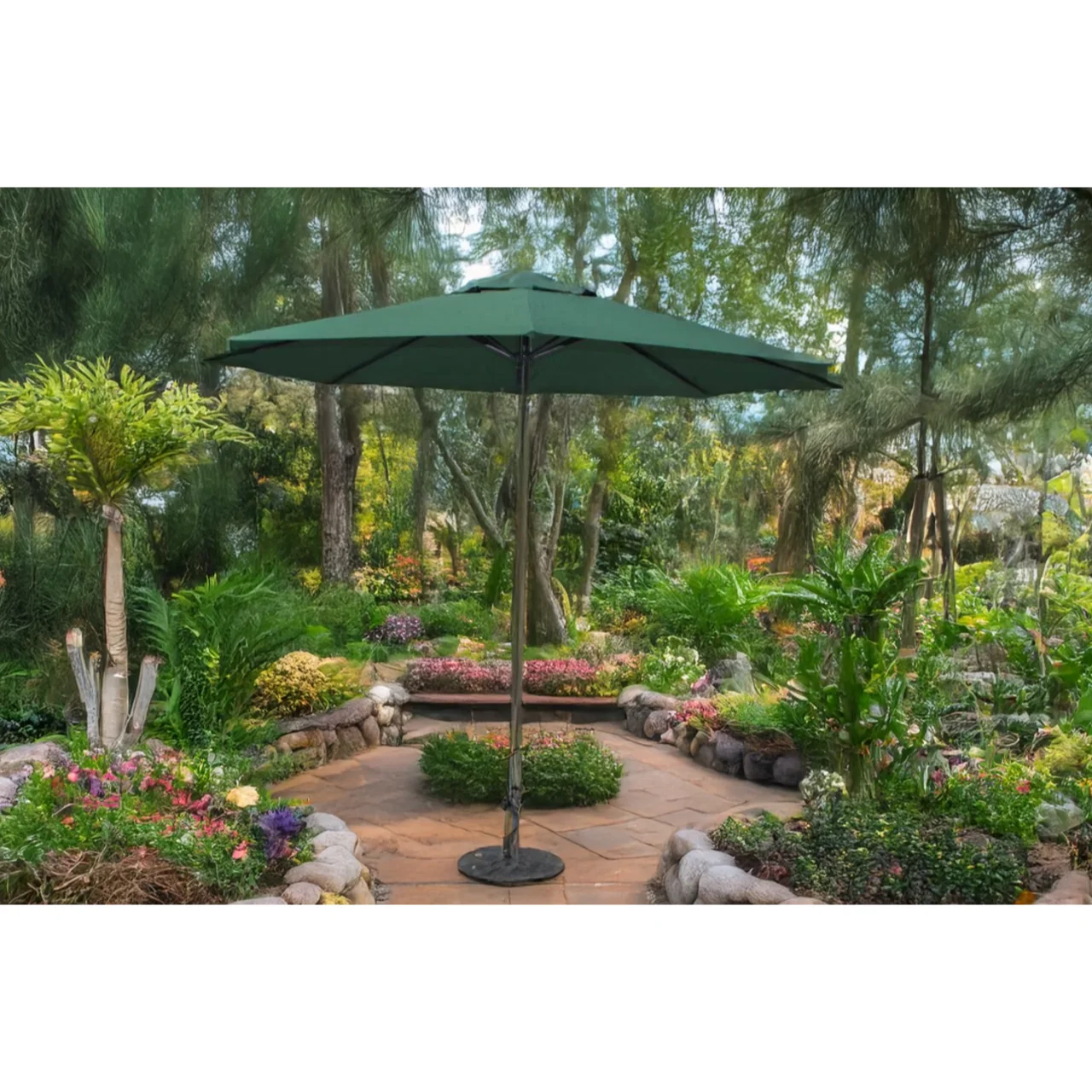 Garden Umbrella