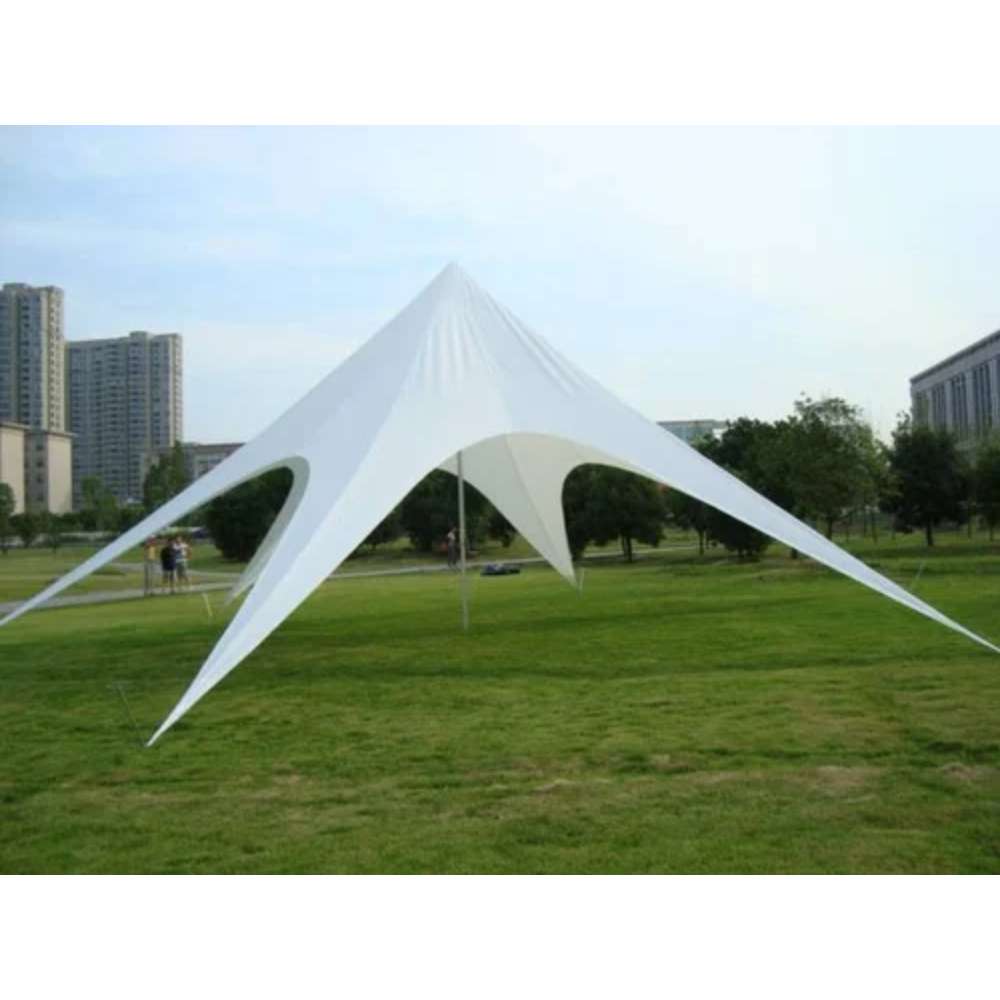 Star Tents