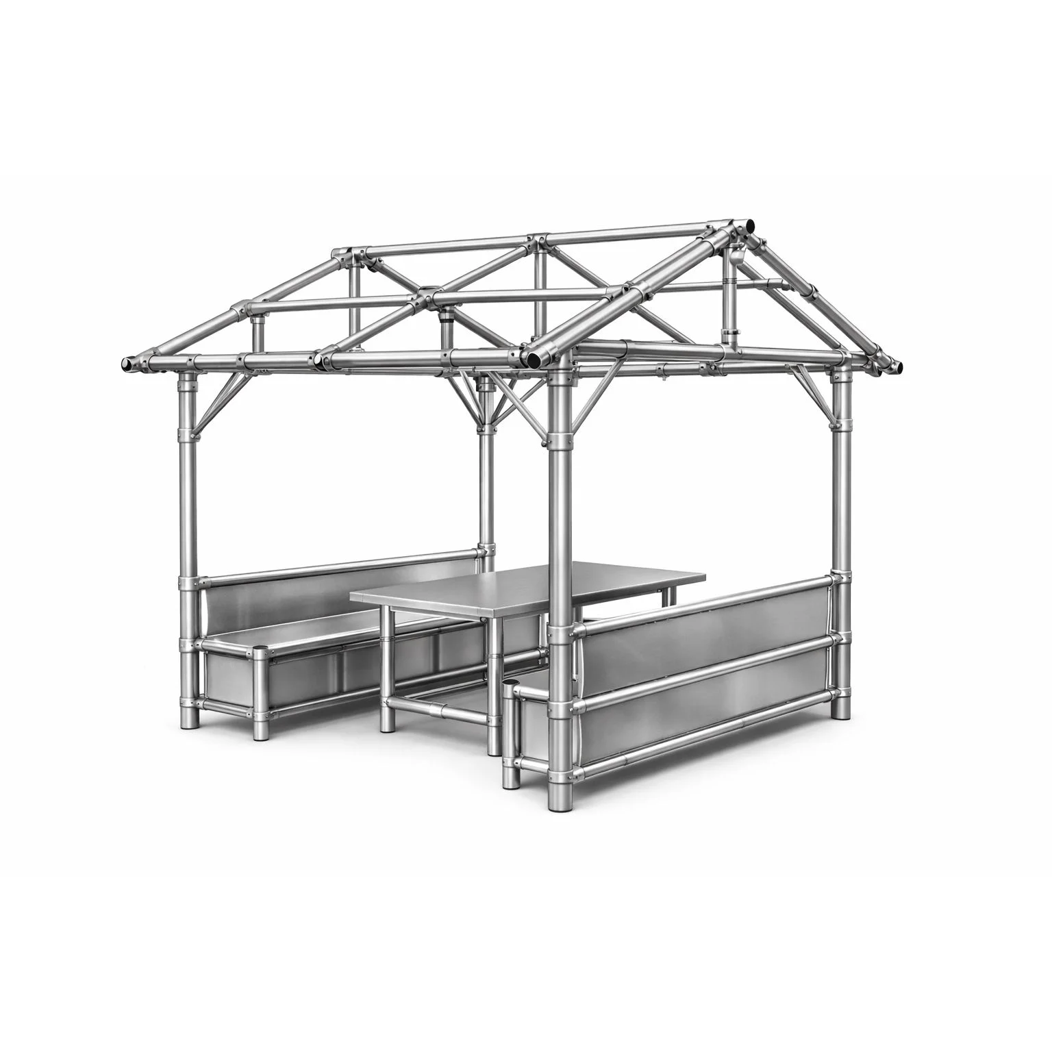 Portable Foldable Party Decor