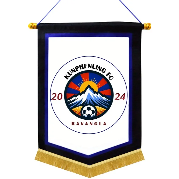 Wall Banners Kunphenling