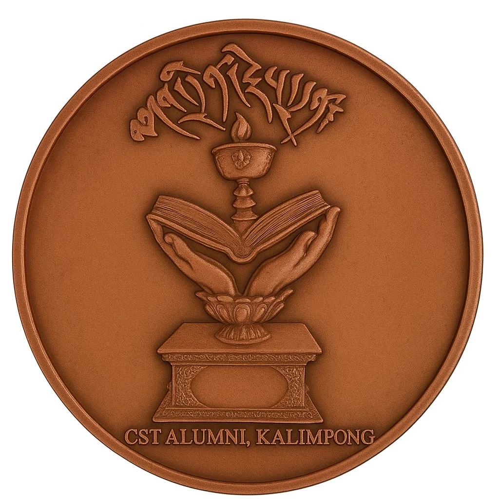 Medals and Medallion