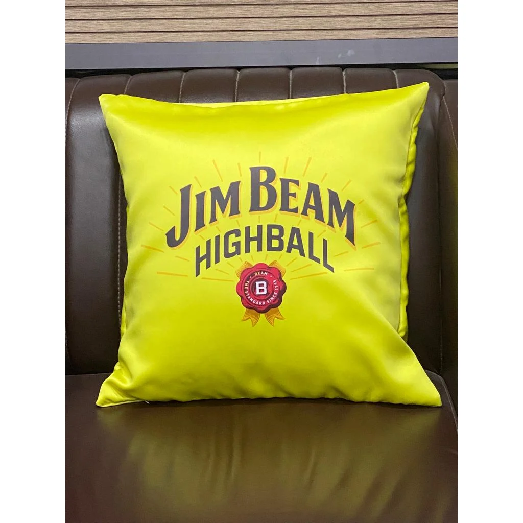 Cushion Covers JIM BEAM