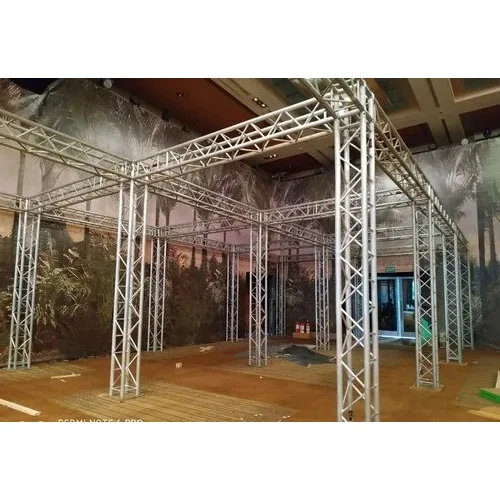 Truss - Elegant and Heavy Duty