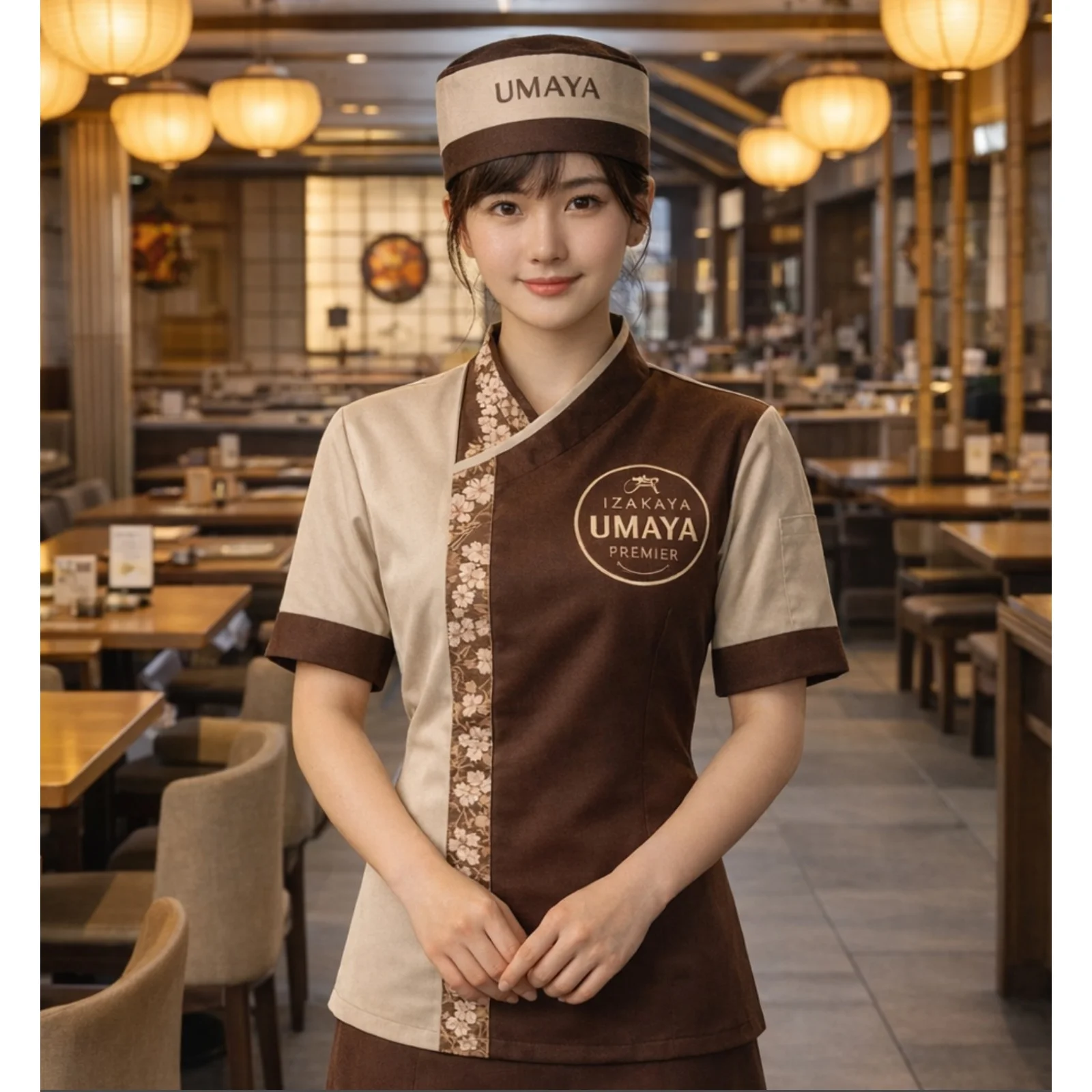 Restaurant Uniforms Izakaya