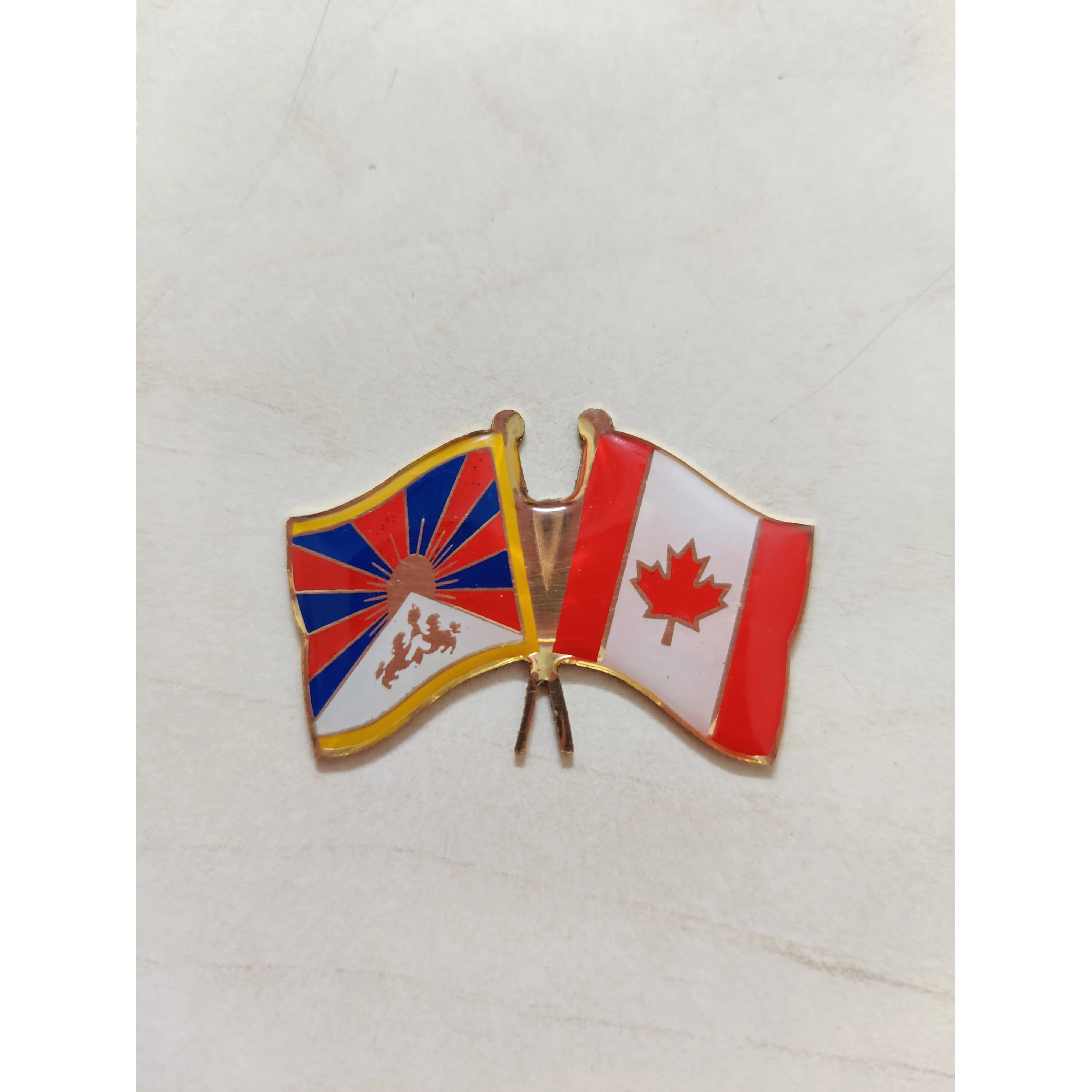Lapel Pin