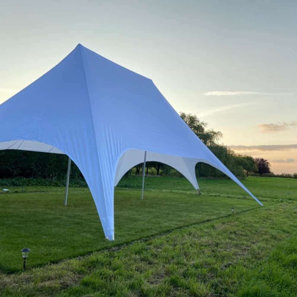 Star Tents