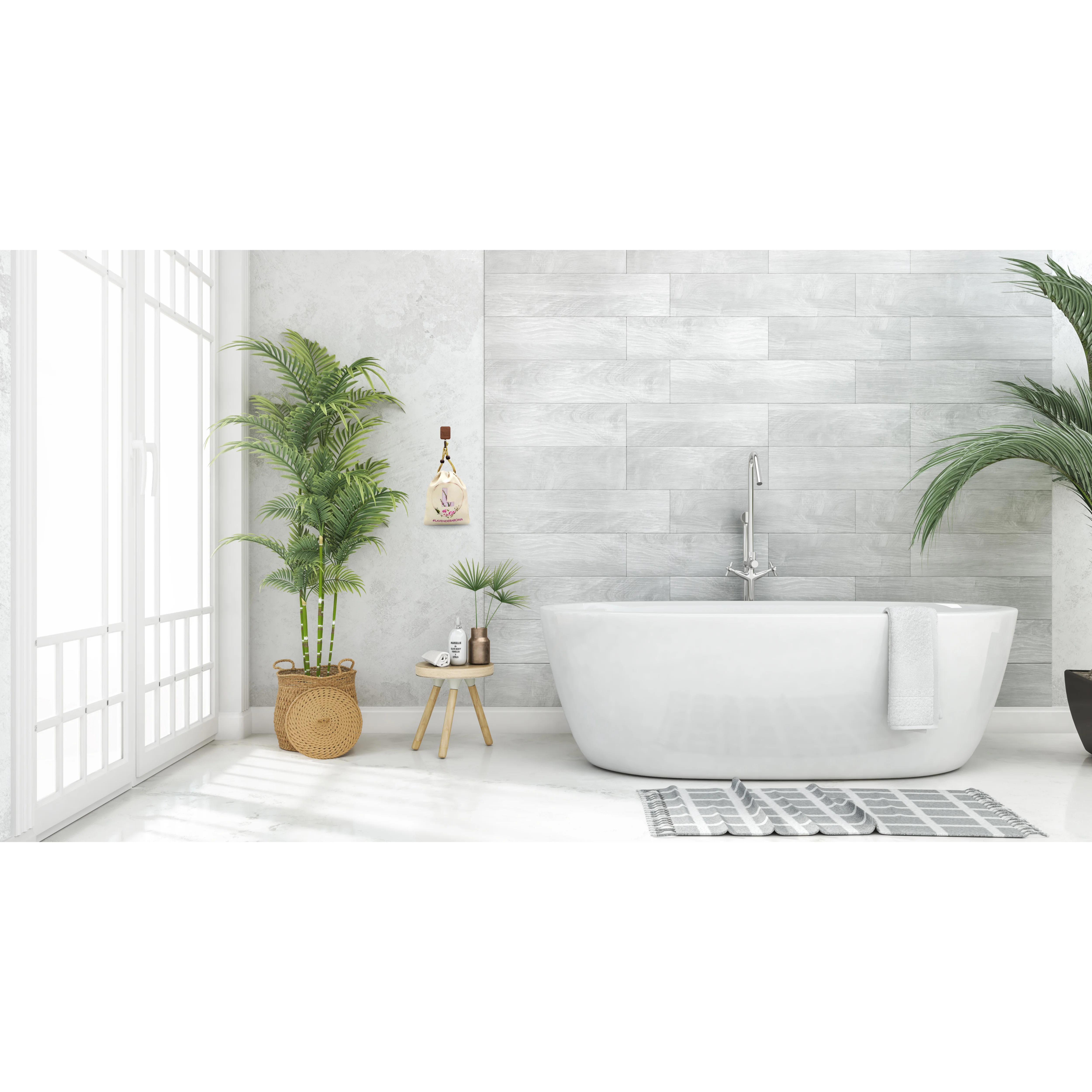 Aroma Therapy bathroom Fragrance