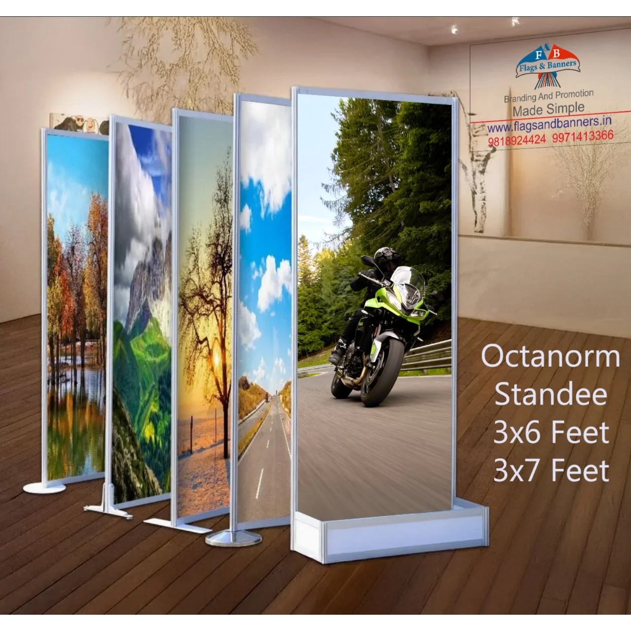 Standee