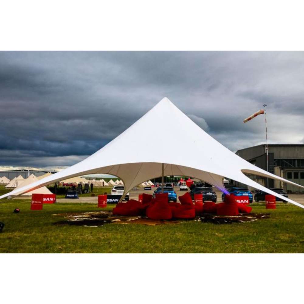 Star Tents
