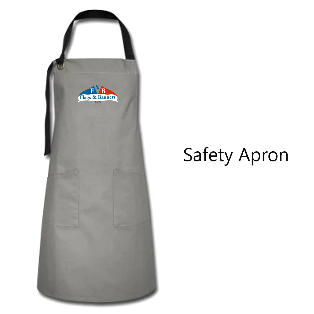 Safety Aprons
