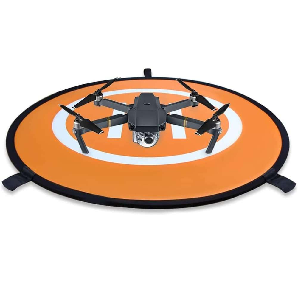 Drone Landing Pad