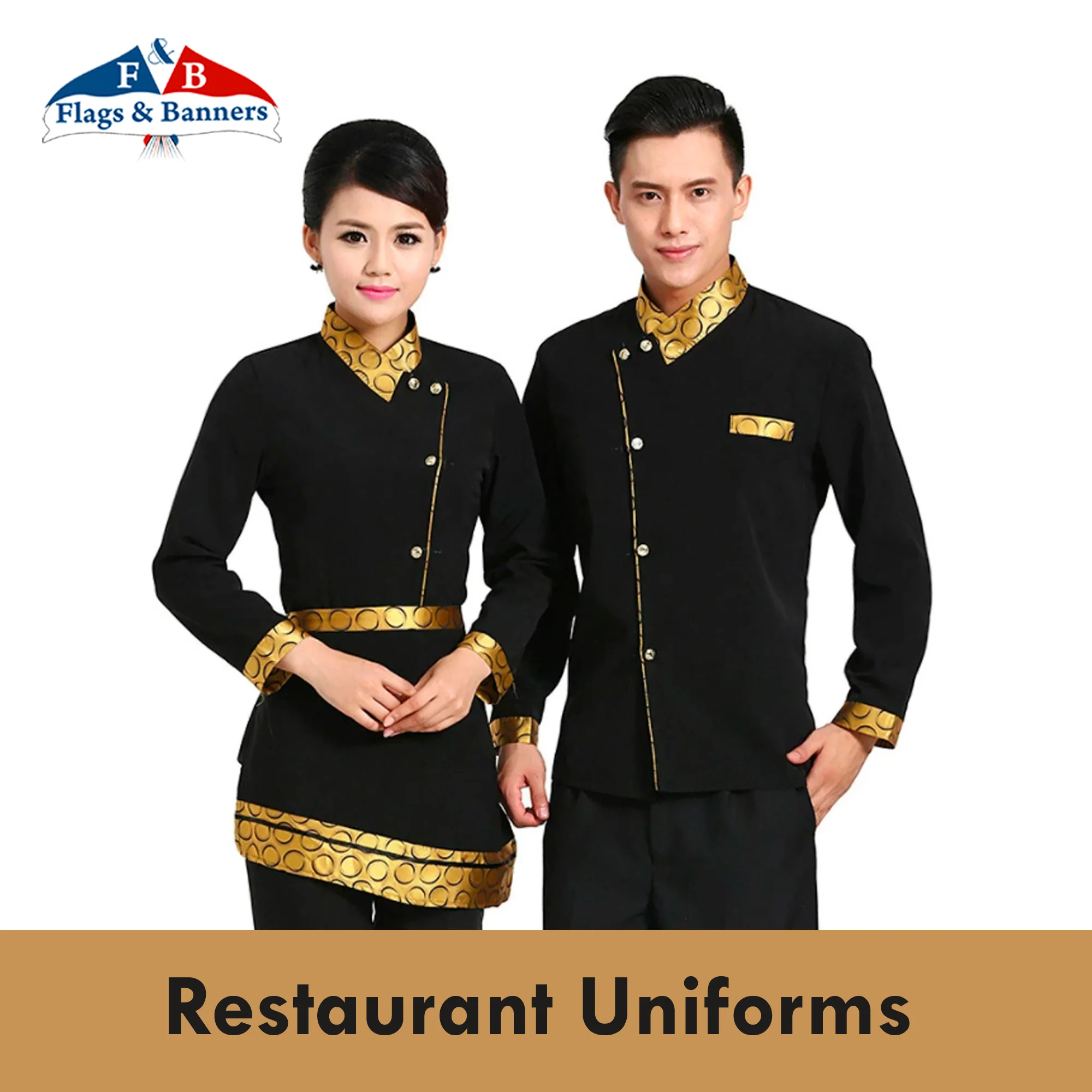 Restaurant Uniforms
