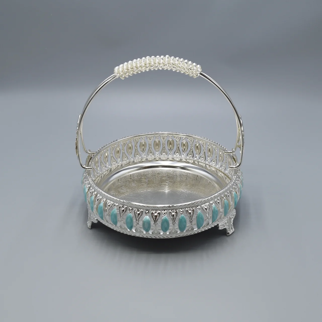 German Silver Tableware DEV 1128 8