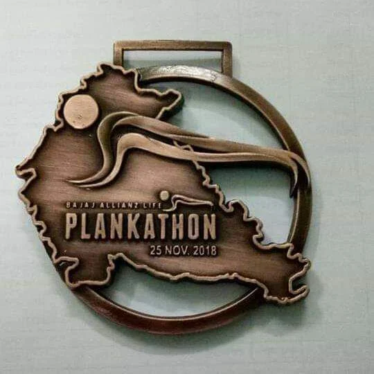 Medal and Medallion Palnkathon