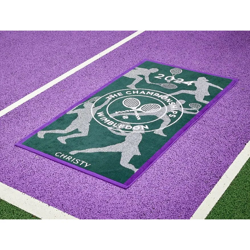 Digital Printed Carpets for Sports and Events