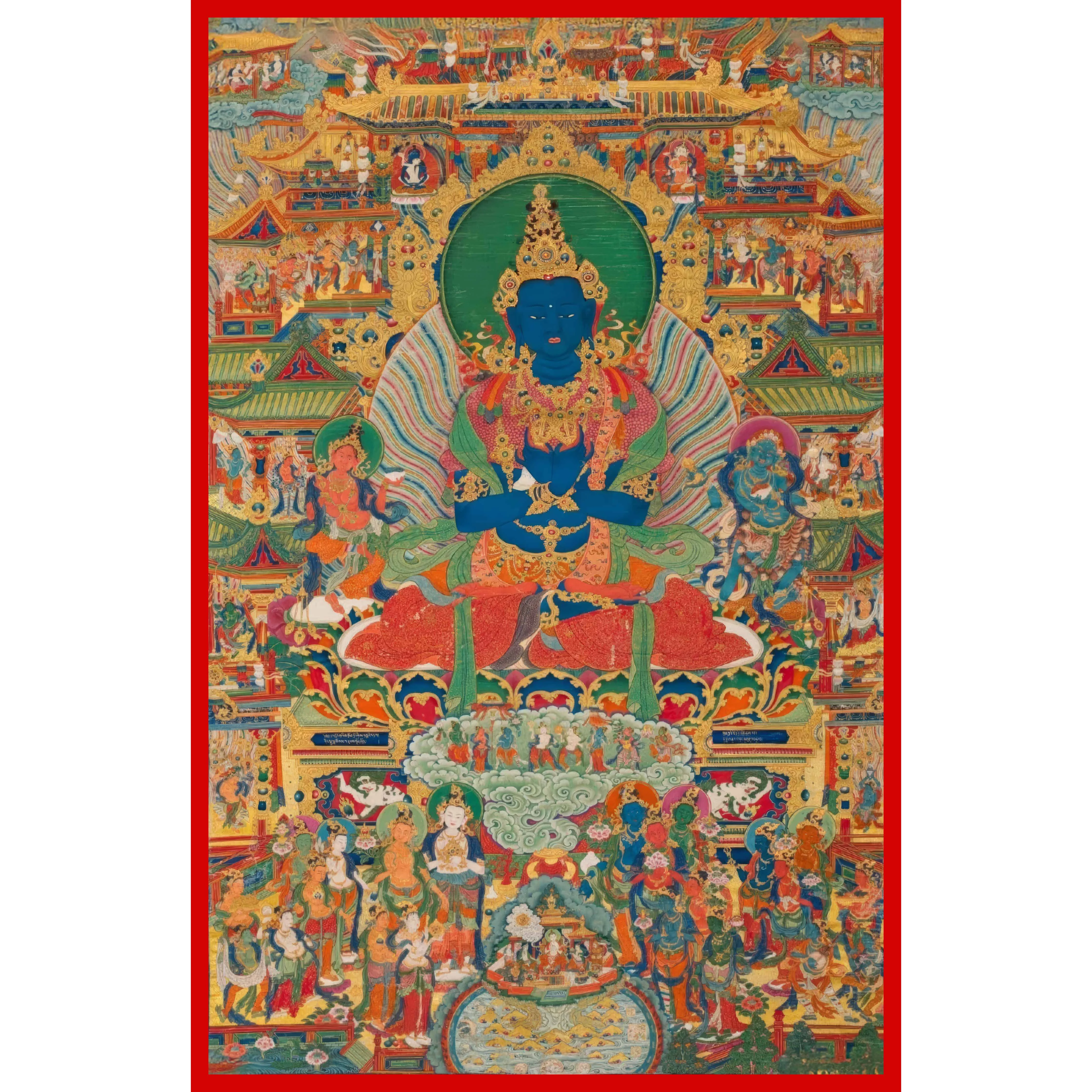 Thangka