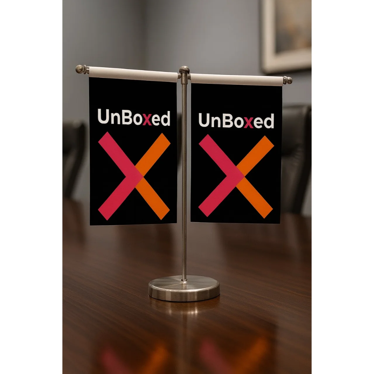 Table Flags Unboxed