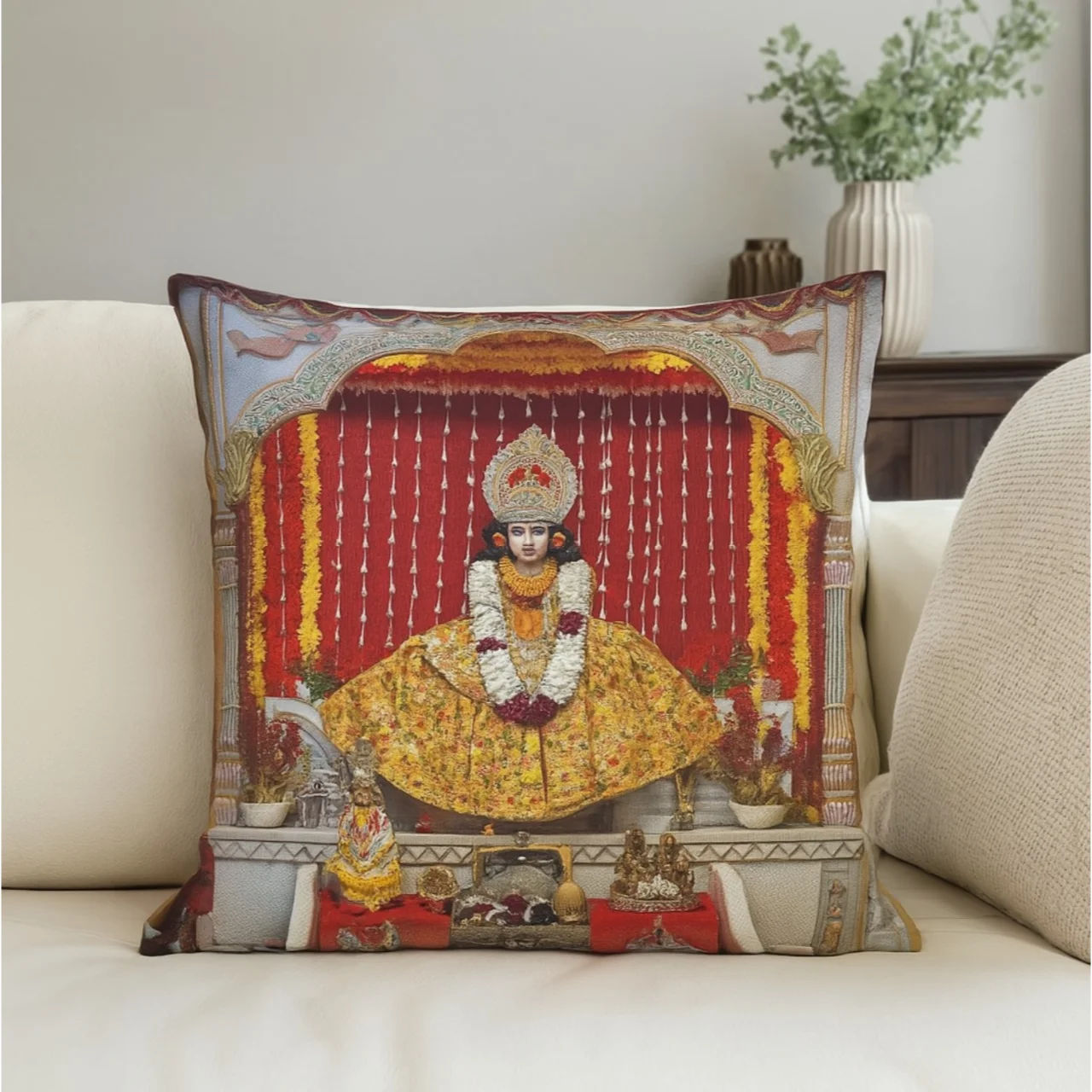 Cushion Covers
