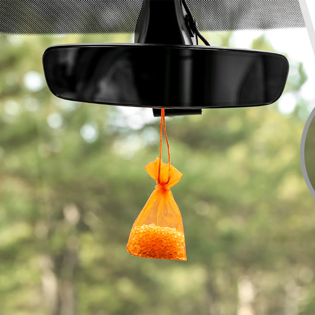 Aroma Therapy Car Fragrance