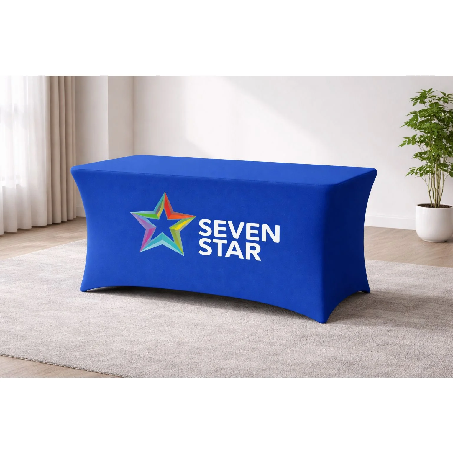 Table Covers by Seven Star