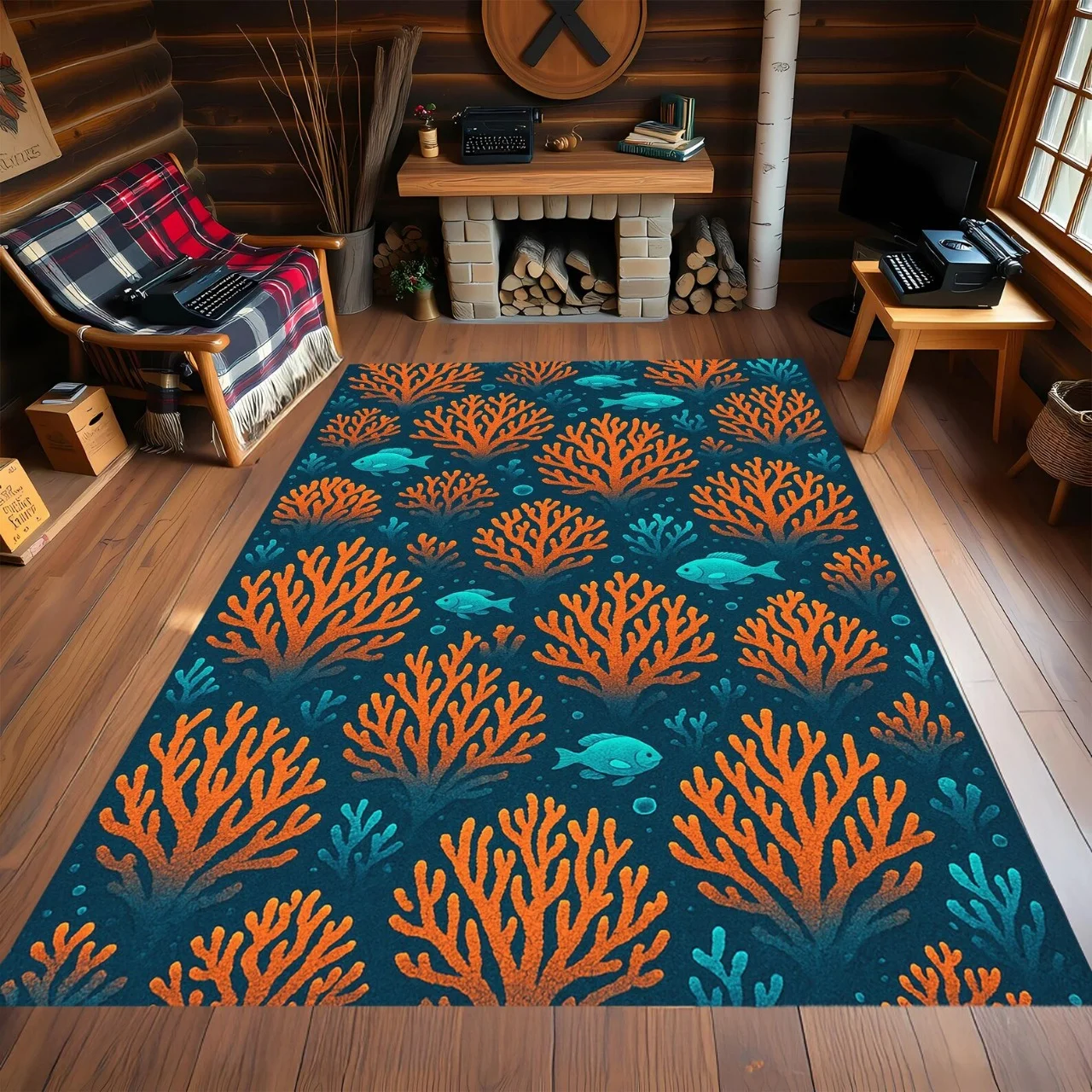 Carpets Specially Printed Designers Carpets