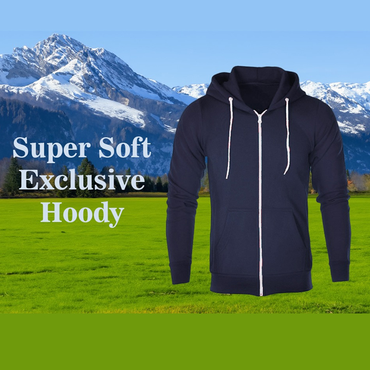 Super Soft Exclusive Hoody