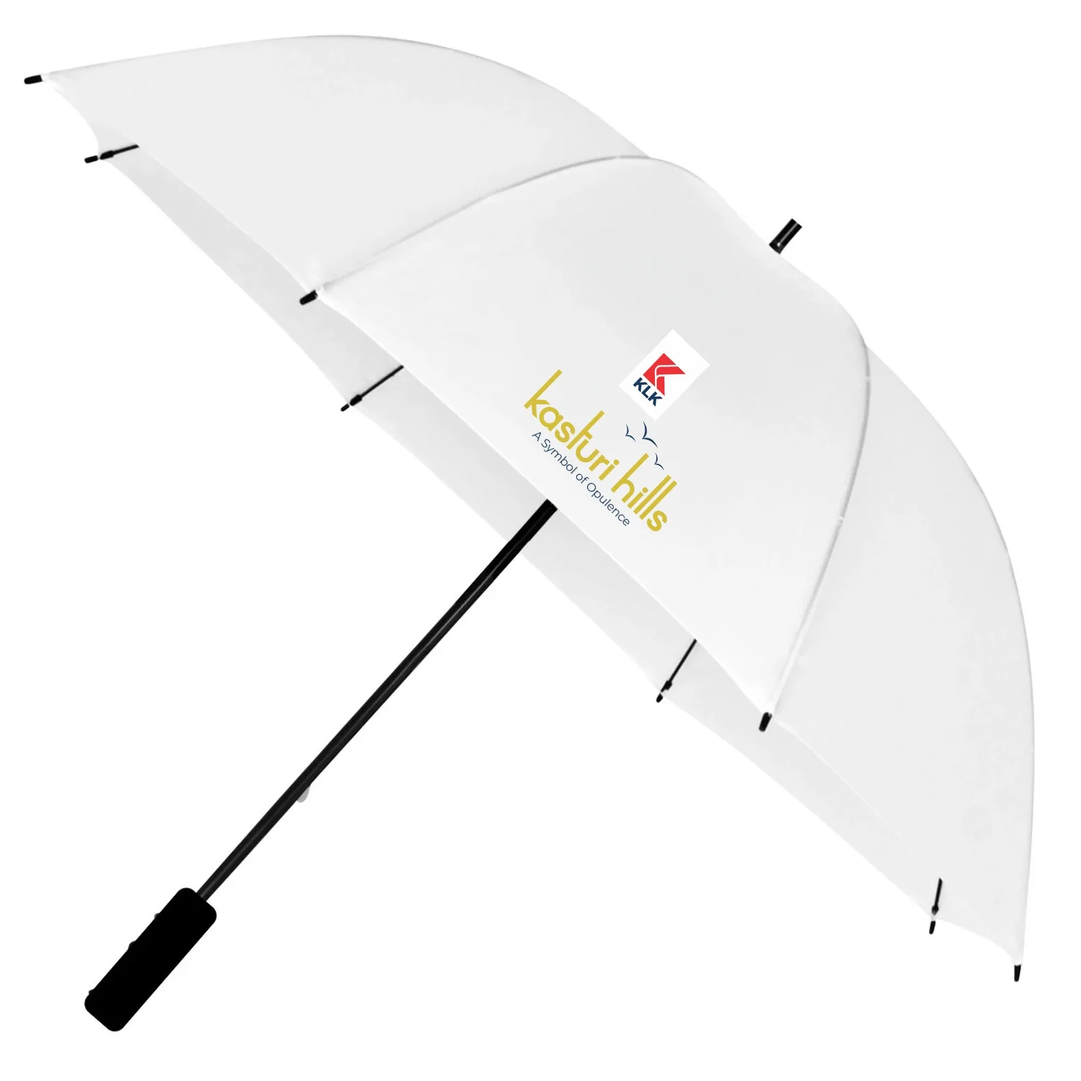 Printed Umbrella Kasturi Hills KLK