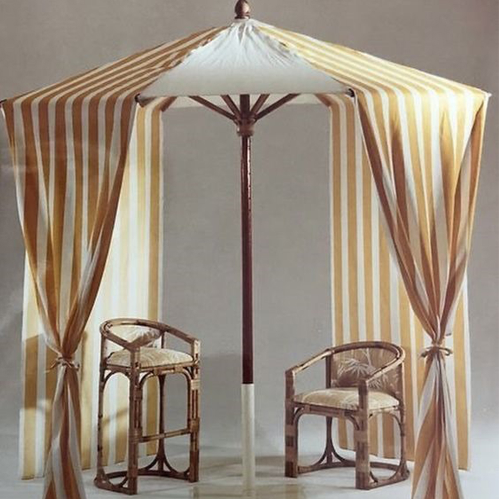 Beach and Garden Umbrella