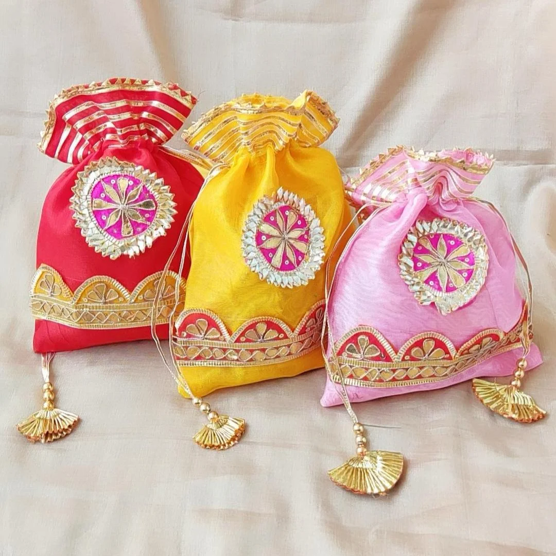 Potli Bags