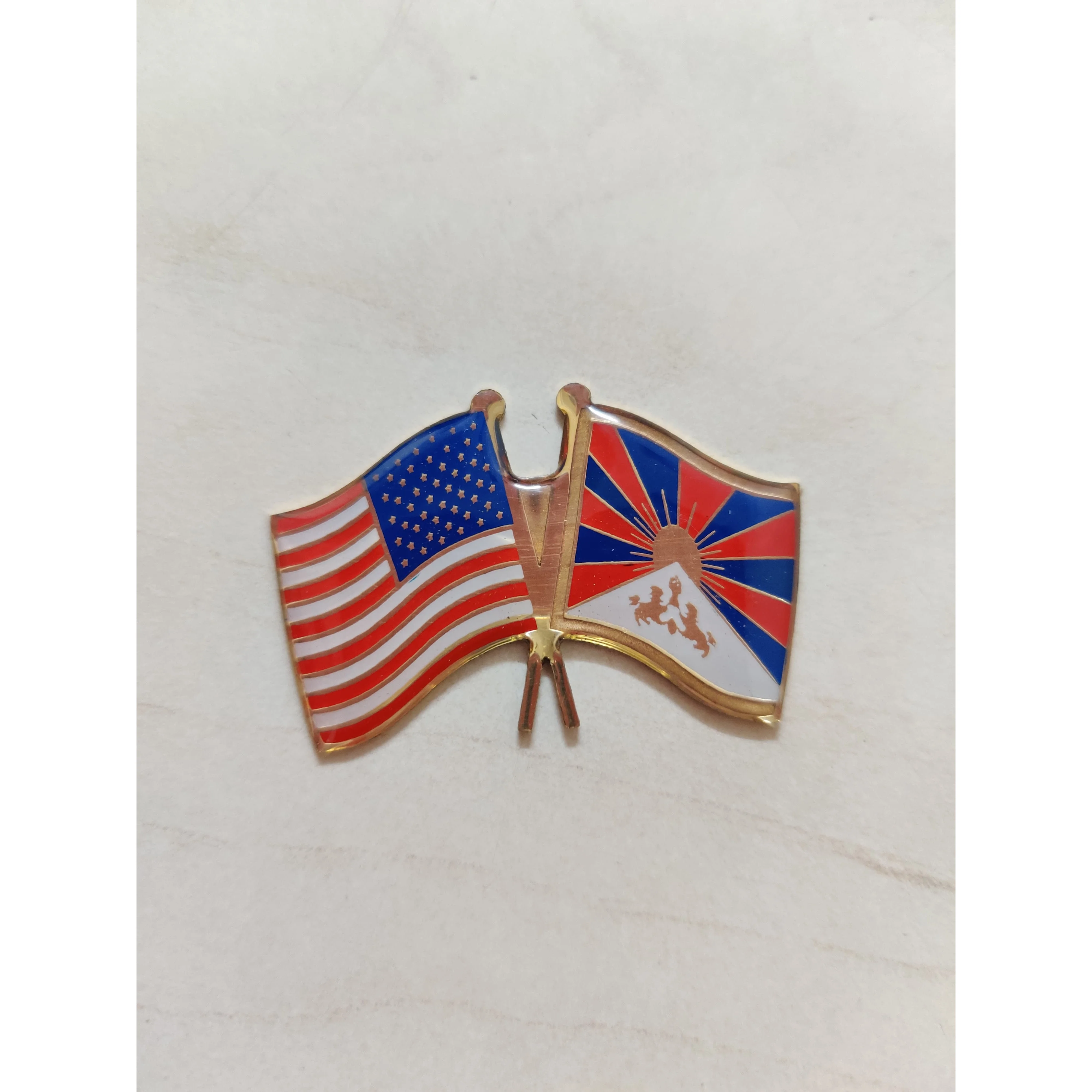 Lapel Pin