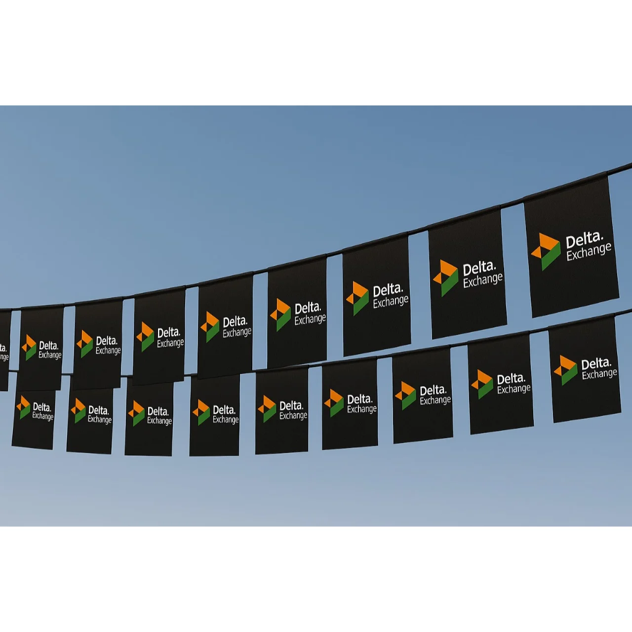 Buntings Delta Exchange