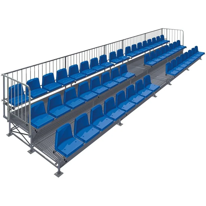 Portable Spectator Seating