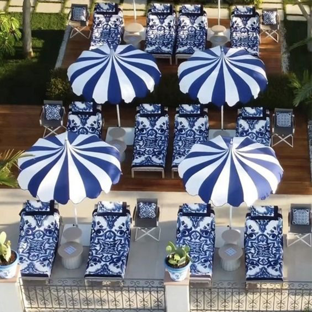 Beach and Garden Umbrella