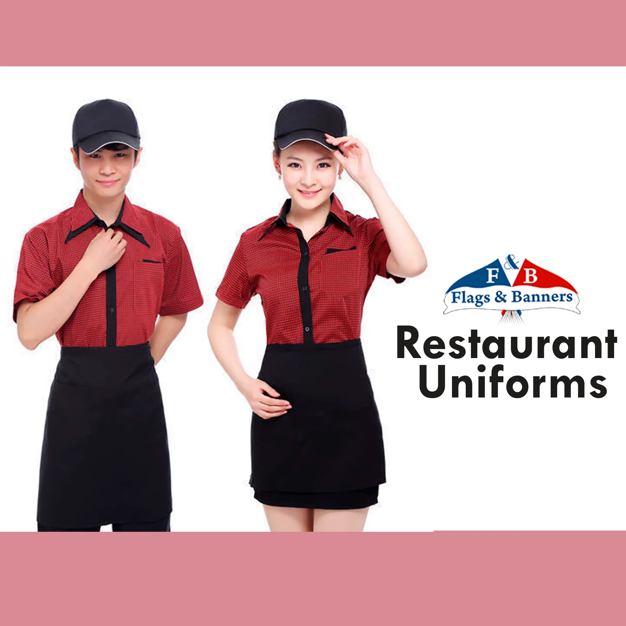 Restaurant Uniforms