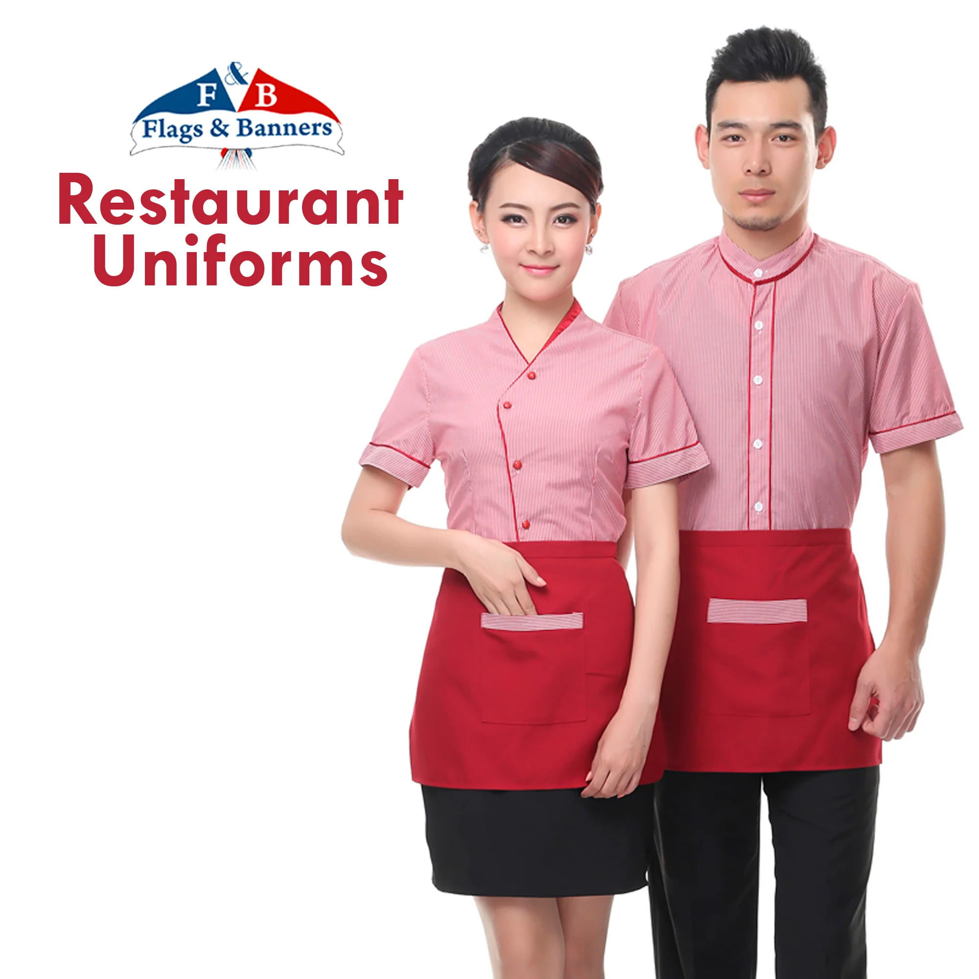 Restaurant Uniforms