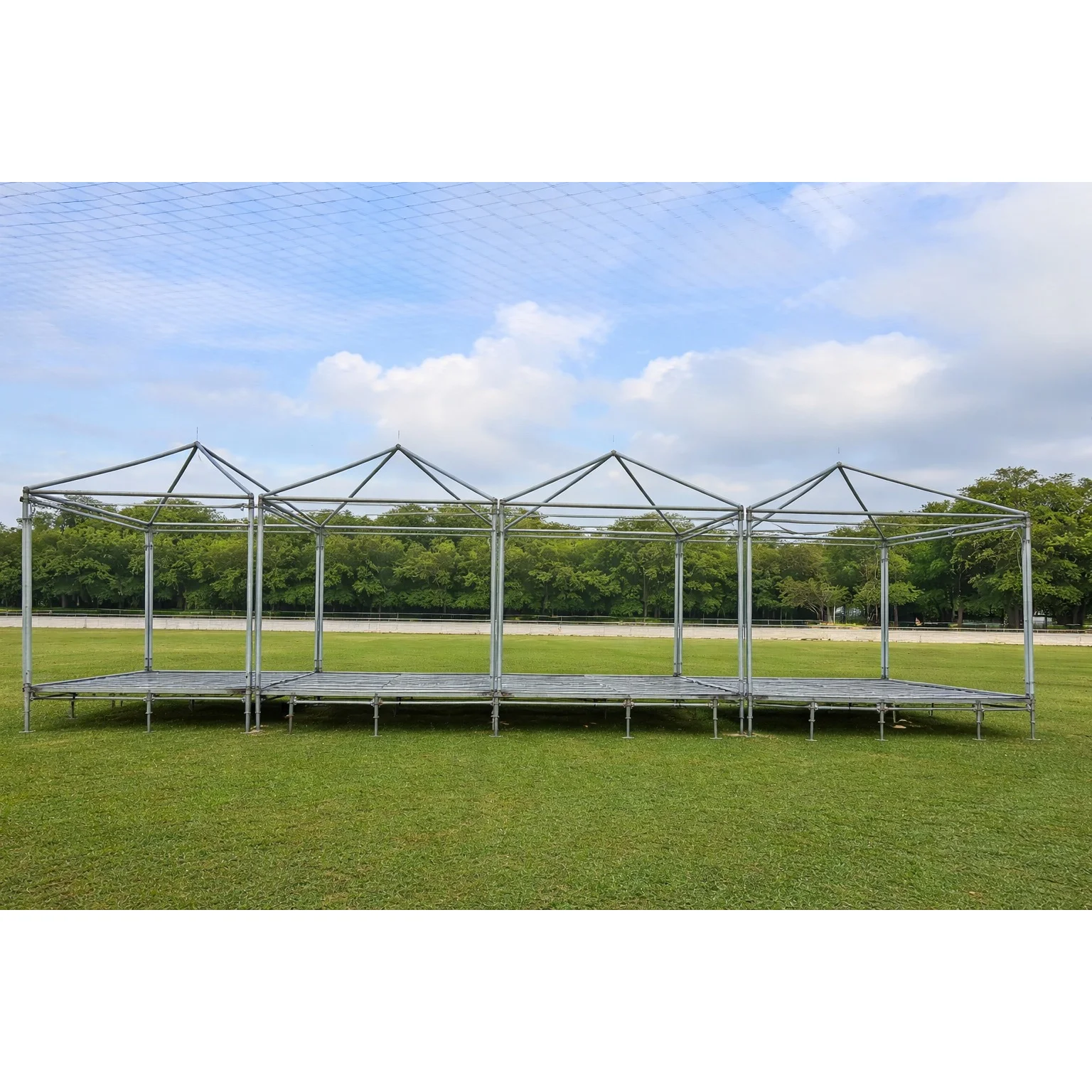 Promotional Tents and Canopy