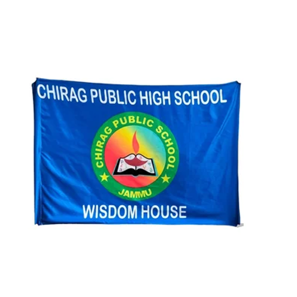 School Flags
