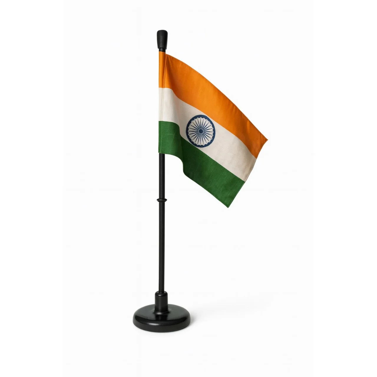 Magnetic Base Car Flag