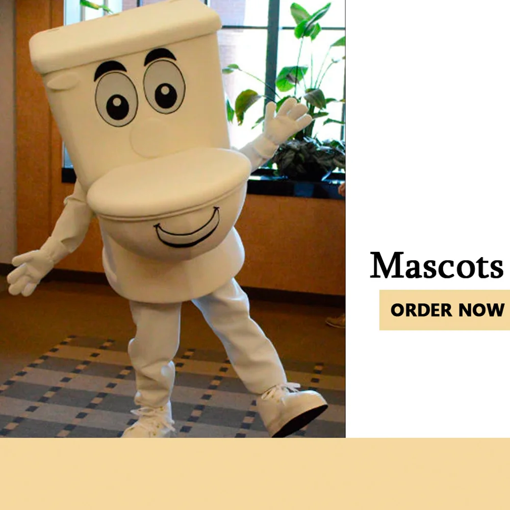 Custom Mascots