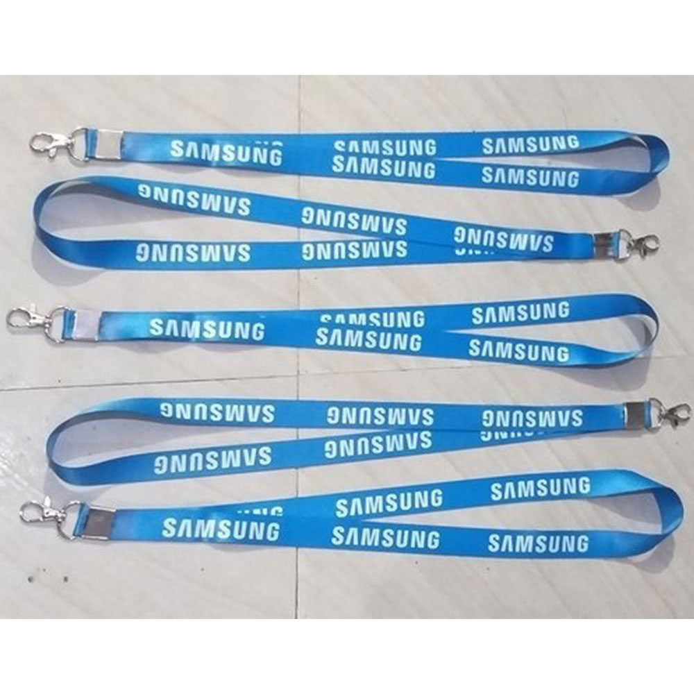Cork Lanyard SAMSUNG
