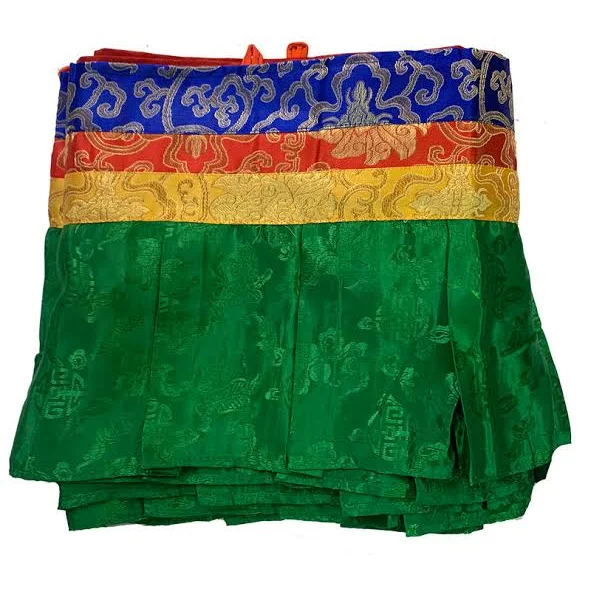 Shambhu with Frills
