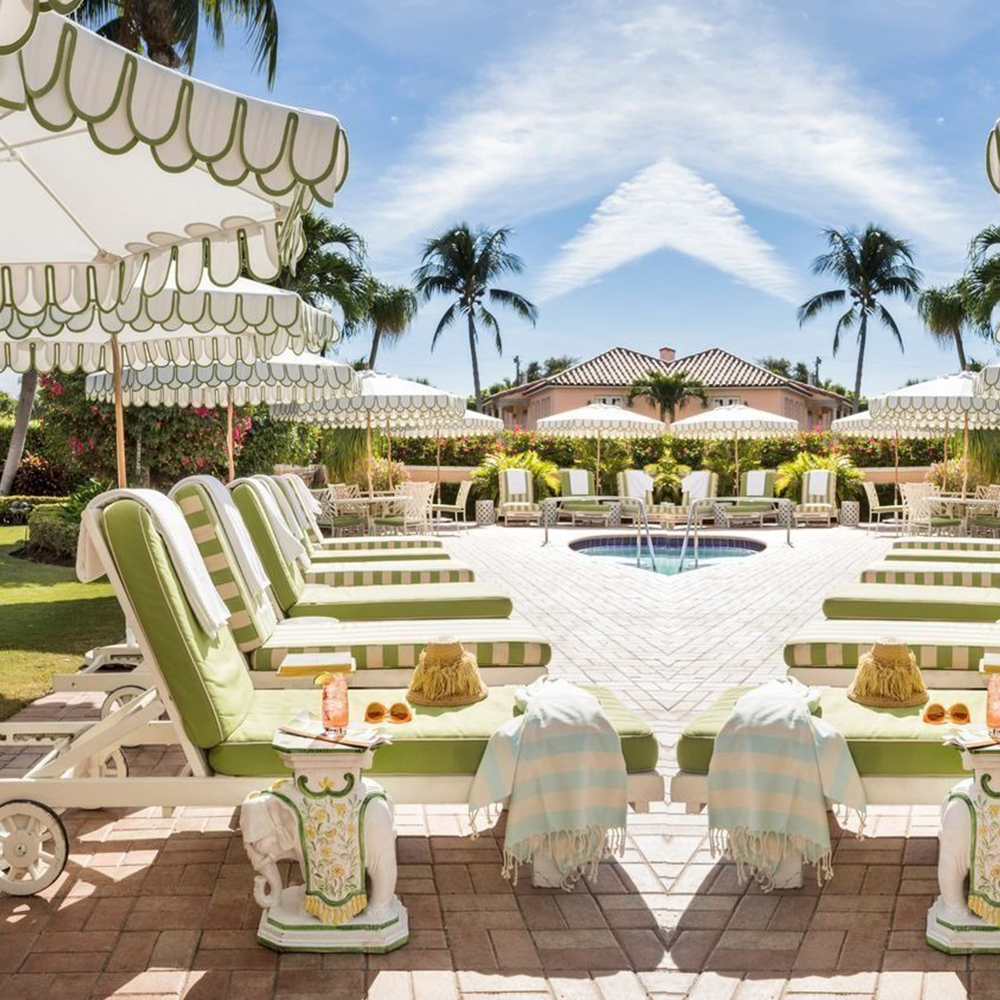 Beach and Garden Umbrella