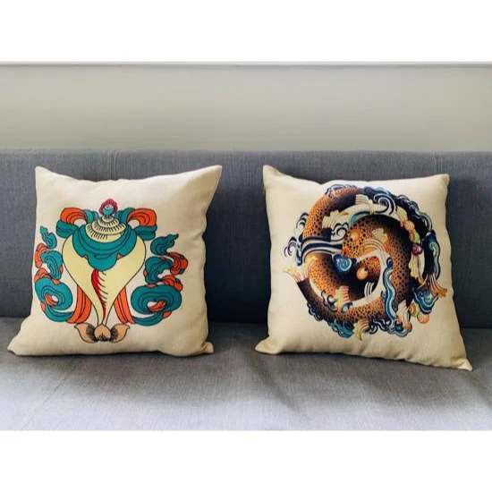 Cushion Covers